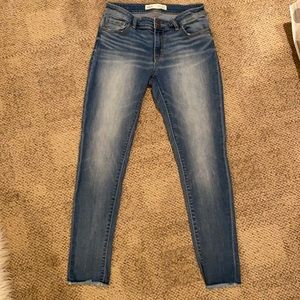 Bke Payton fit size 27